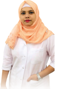 AYESHA ZEB